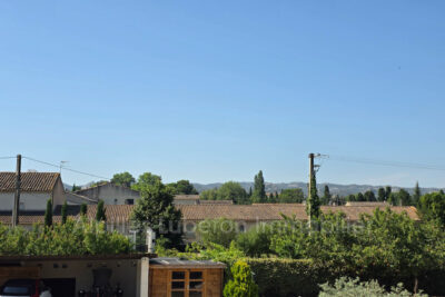 Maison à vendre à Saint-rémy-de-provence