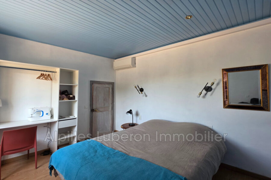 Maison à vendre à Saint-rémy-de-provence