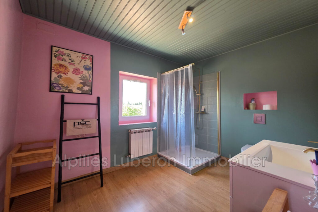 vente maison de caractère 5 Pièce(s) – 5 pièces – 3 chambres – 165.00 m²