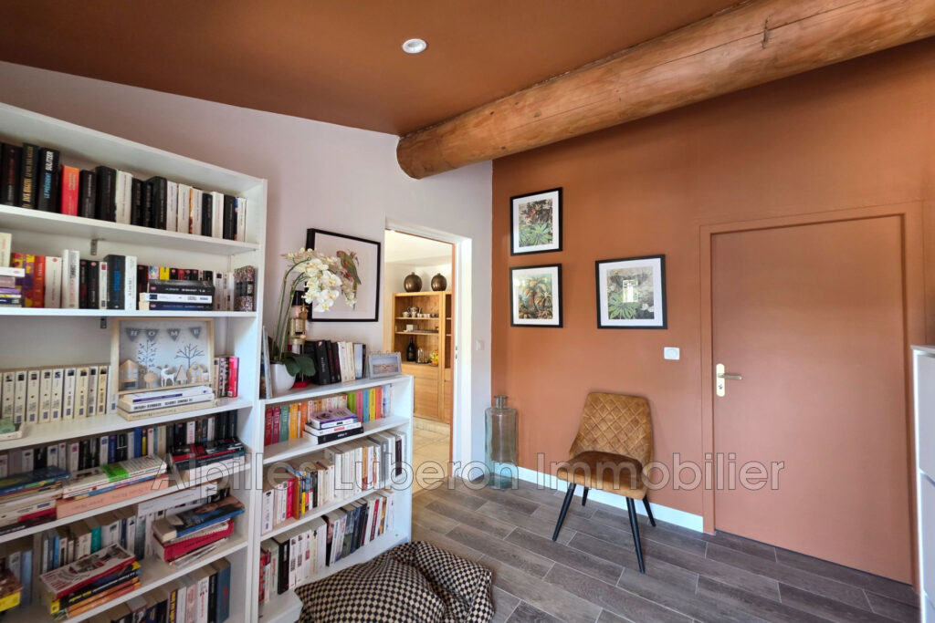 vente maison de caractère 5 Pièce(s) – 5 pièces – 3 chambres – 165.00 m²