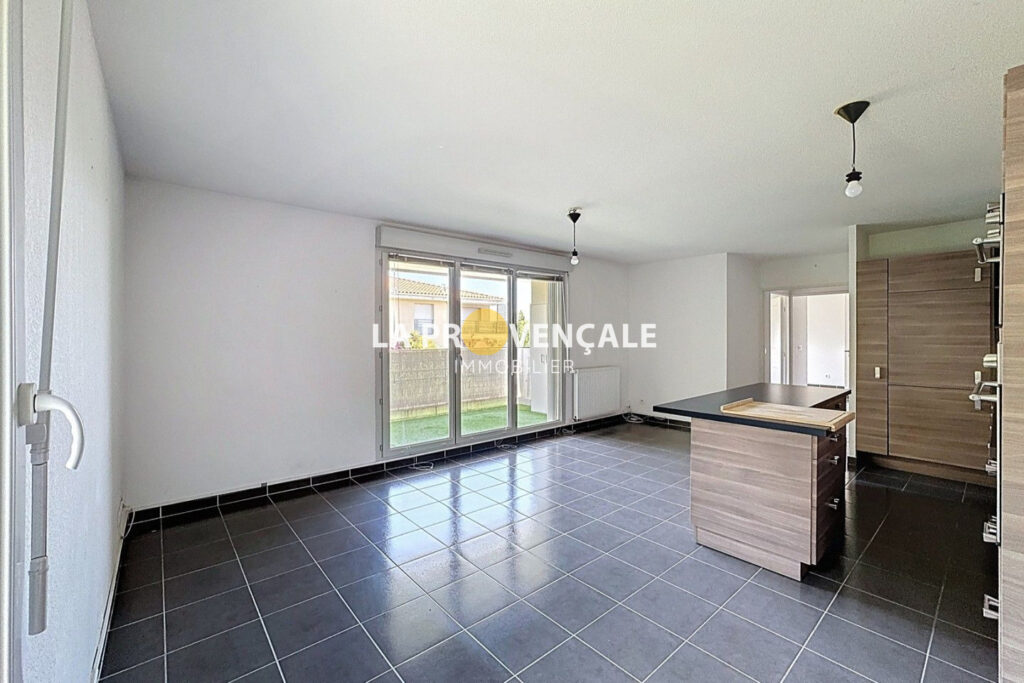 vente appartement 3 Pièce(s) – 3 pièces – 2 chambres – 54.40 m²