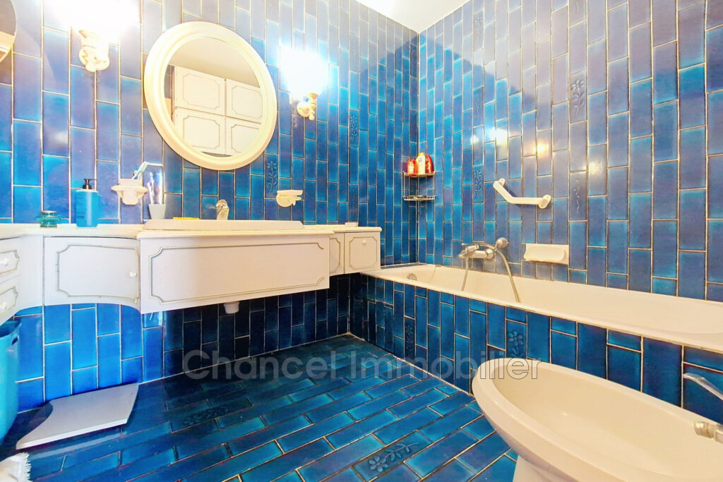 vente appartement 4 Pièce(s) – 4 pièces – 3 chambres – 91.06 m²