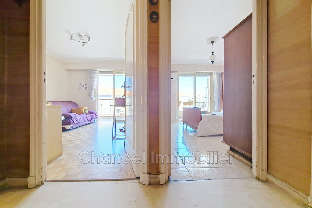 vente appartement 4 Pièce(s) – 4 pièces – 3 chambres – 91.06 m²