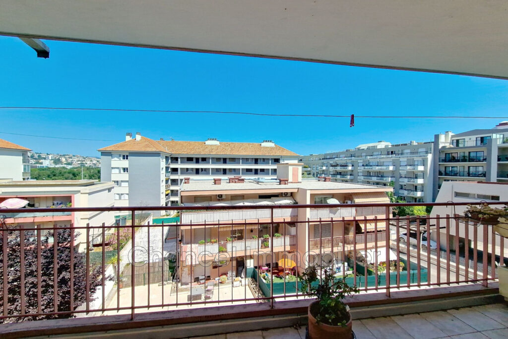 vente appartement 4 Pièce(s) – 4 pièces – 3 chambres – 91.06 m²