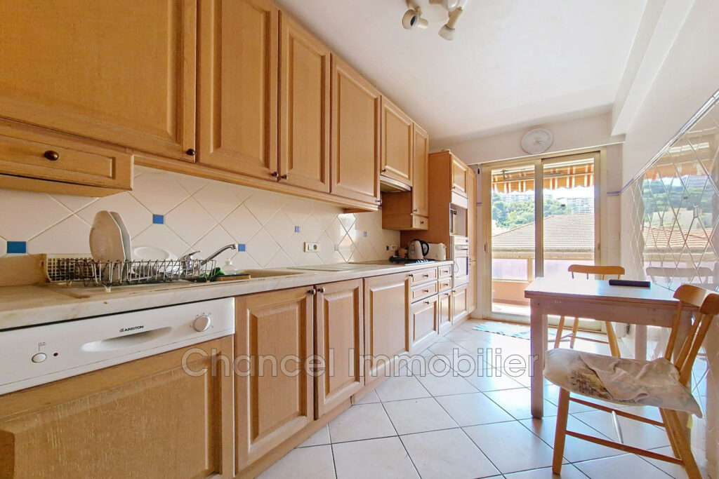 vente appartement 4 Pièce(s) – 4 pièces – 3 chambres – 91.06 m²