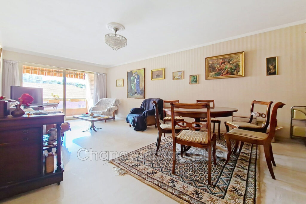 vente appartement 4 Pièce(s) – 4 pièces – 3 chambres – 91.06 m²