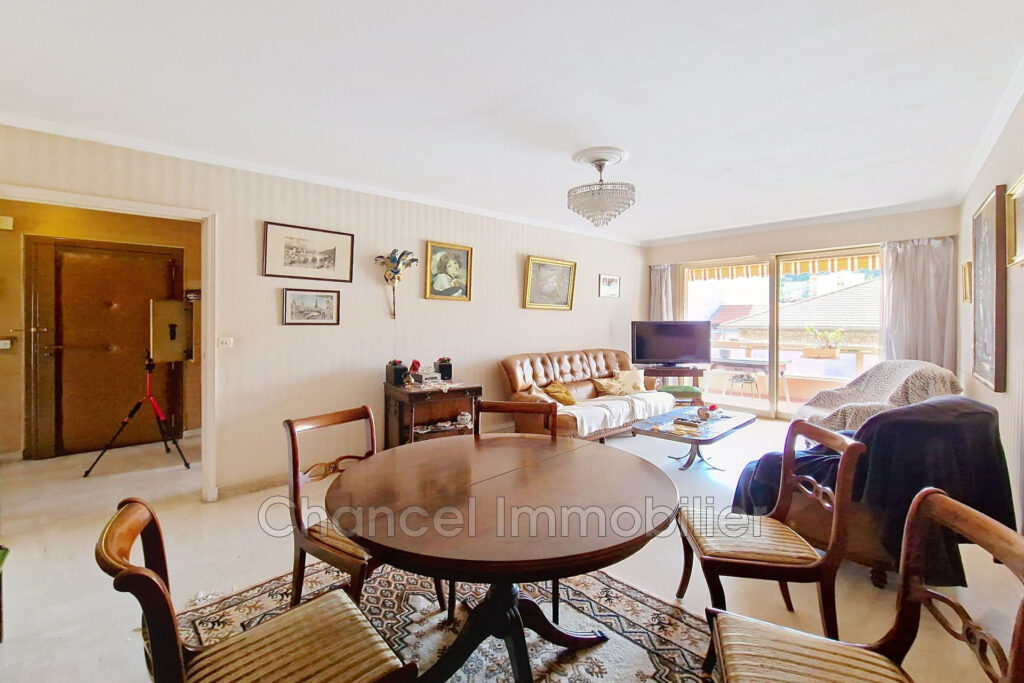 vente appartement 4 Pièce(s) – 4 pièces – 3 chambres – 91.06 m²