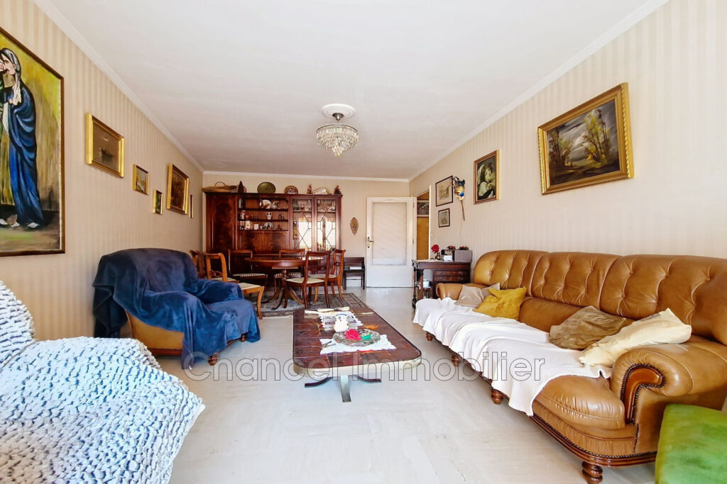 vente appartement 4 Pièce(s) – 4 pièces – 3 chambres – 91.06 m²