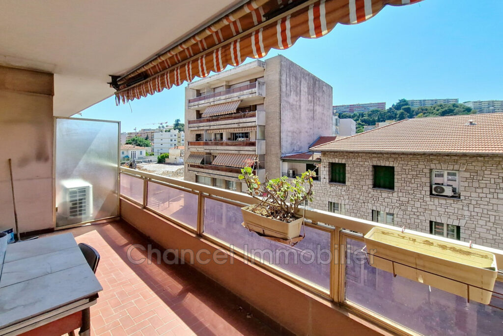 vente appartement 4 Pièce(s) – 4 pièces – 3 chambres – 91.06 m²