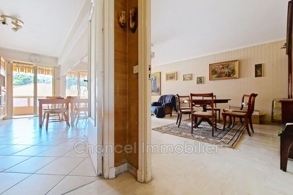 vente appartement 4 Pièce(s) – 4 pièces – 3 chambres – 91.06 m²