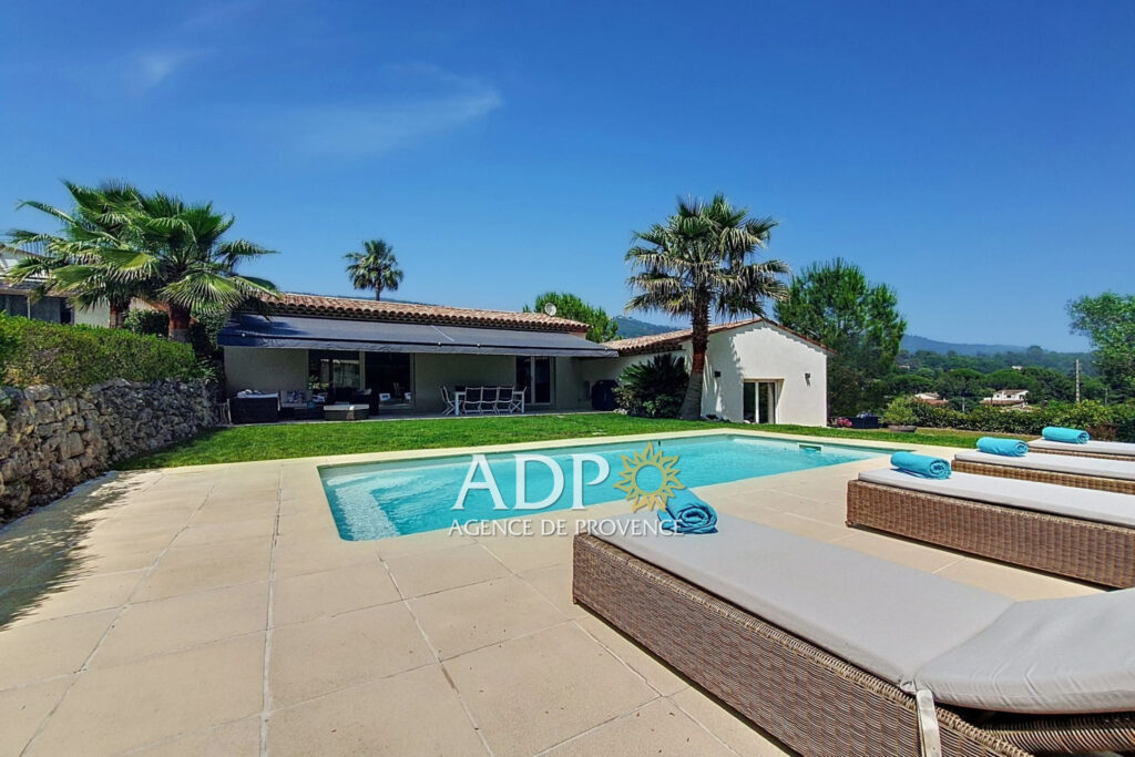 vente maison 5 Pièce(s) – 5 pièces – 4 chambres – 140.00 m²