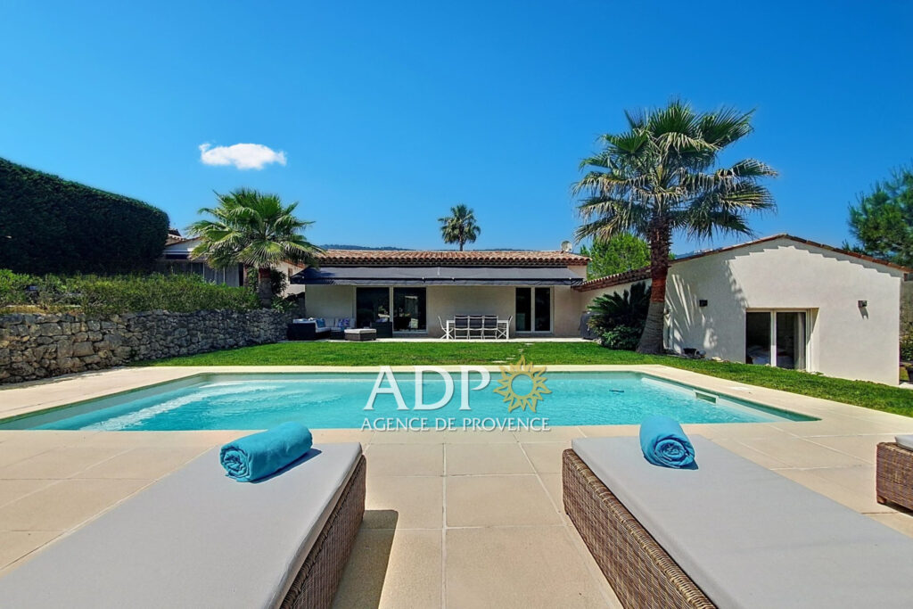 vente maison 5 Pièce(s) – 5 pièces – 4 chambres – 140.00 m²