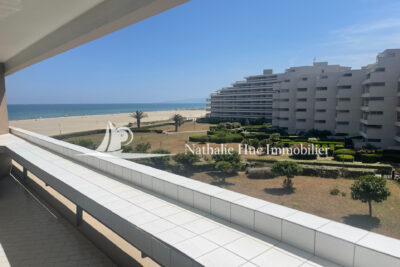 Appartement à vendre à Canet-plage