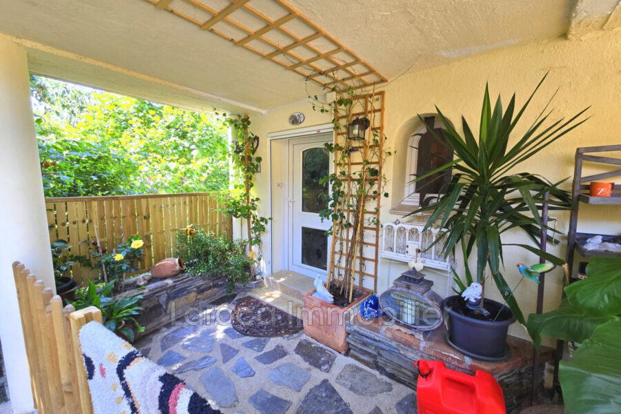 Maison à vendre à Sorède — Vue montagne — photo 3