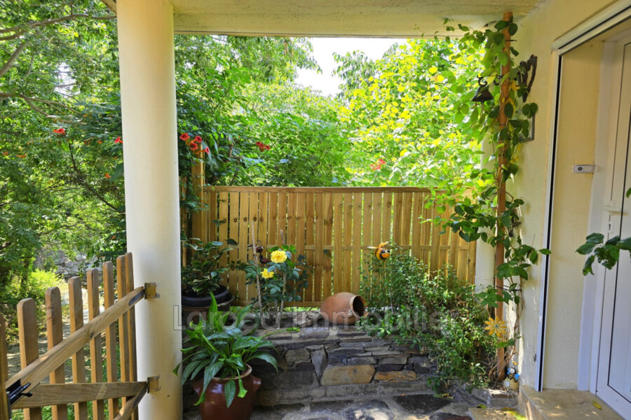 Maison à vendre à Sorède — Vue montagne — photo 4