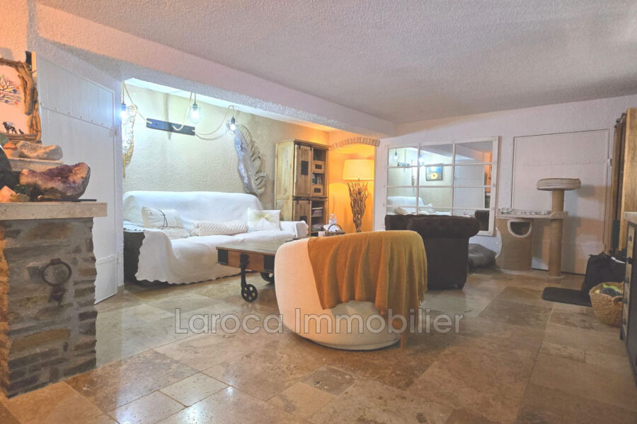 Maison à vendre à Sorède — Vue montagne — photo 5