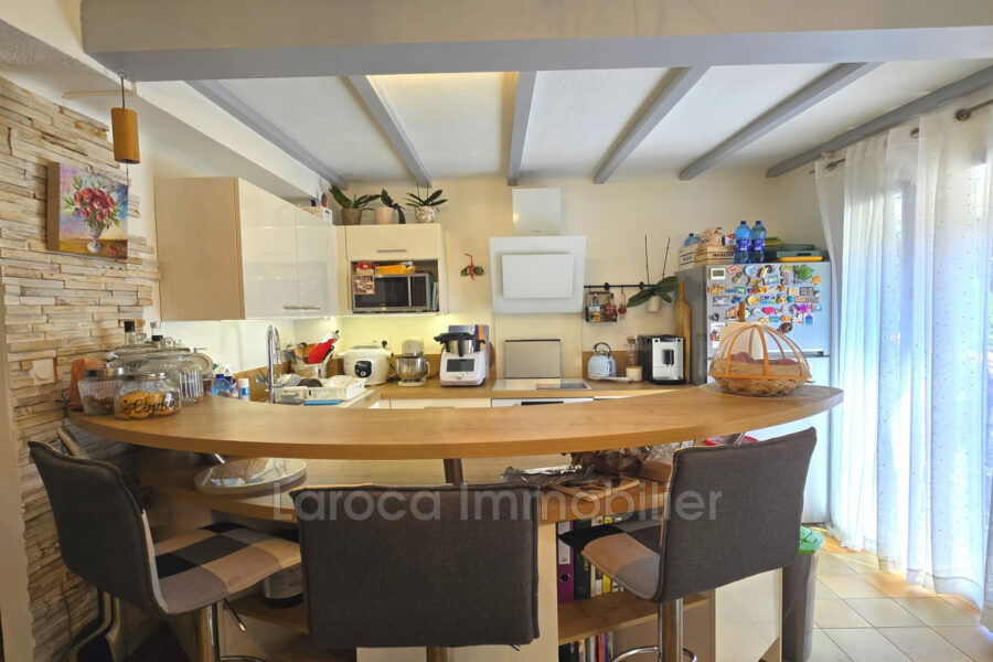 Maison à vendre à Sorède — Vue montagne — photo 7