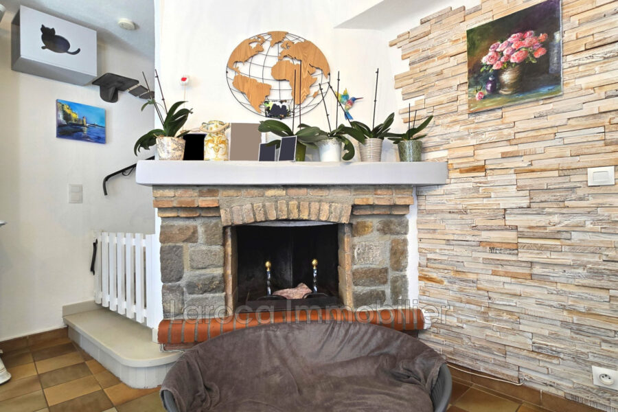 Maison à vendre à Sorède — Vue montagne — photo 8