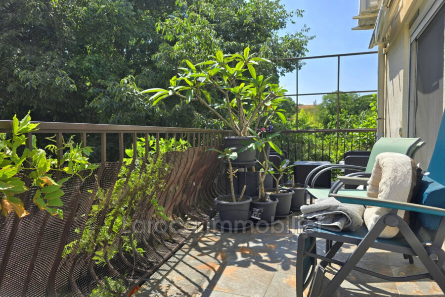 Maison à vendre à Sorède — Vue montagne — photo 1