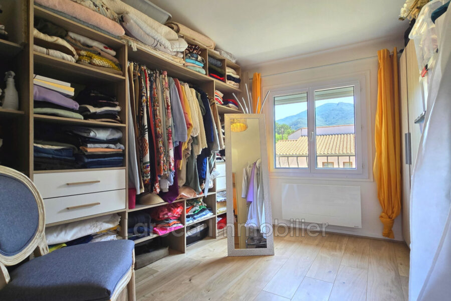 Maison à vendre à Sorède — Vue montagne — photo 12