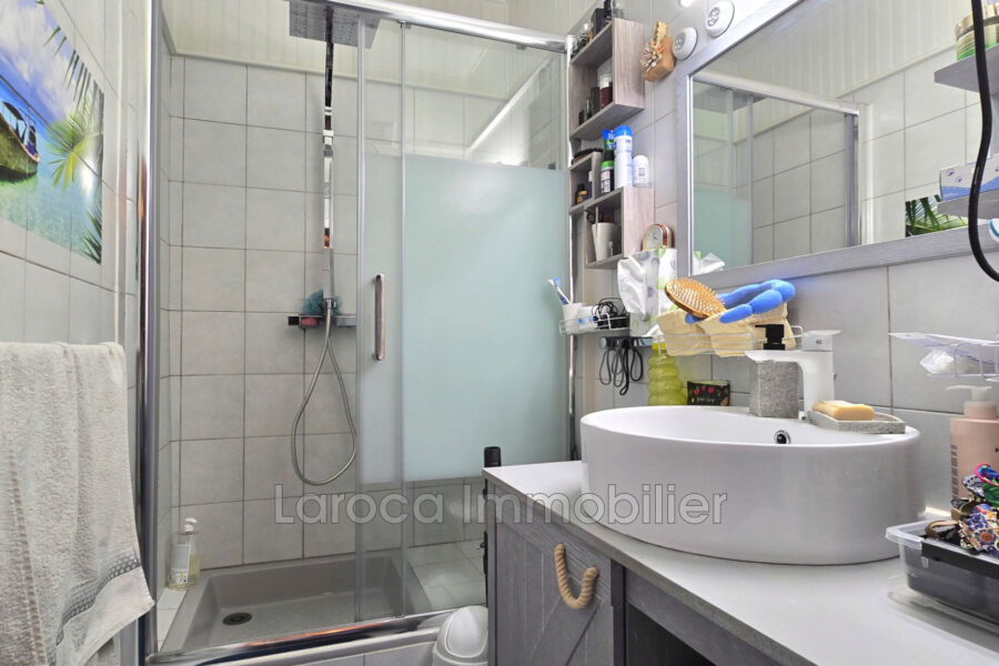 Maison à vendre à Sorède — Vue montagne — photo 13