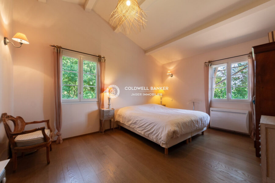 Maison à vendre à Grimaud