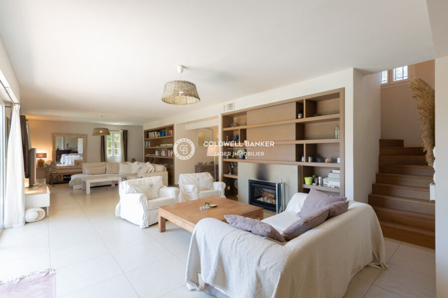 Maison à vendre à Grimaud