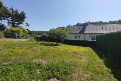 vente maison 3 Pièce(s) – 3 pièces – 2 chambres – 40.30 m²