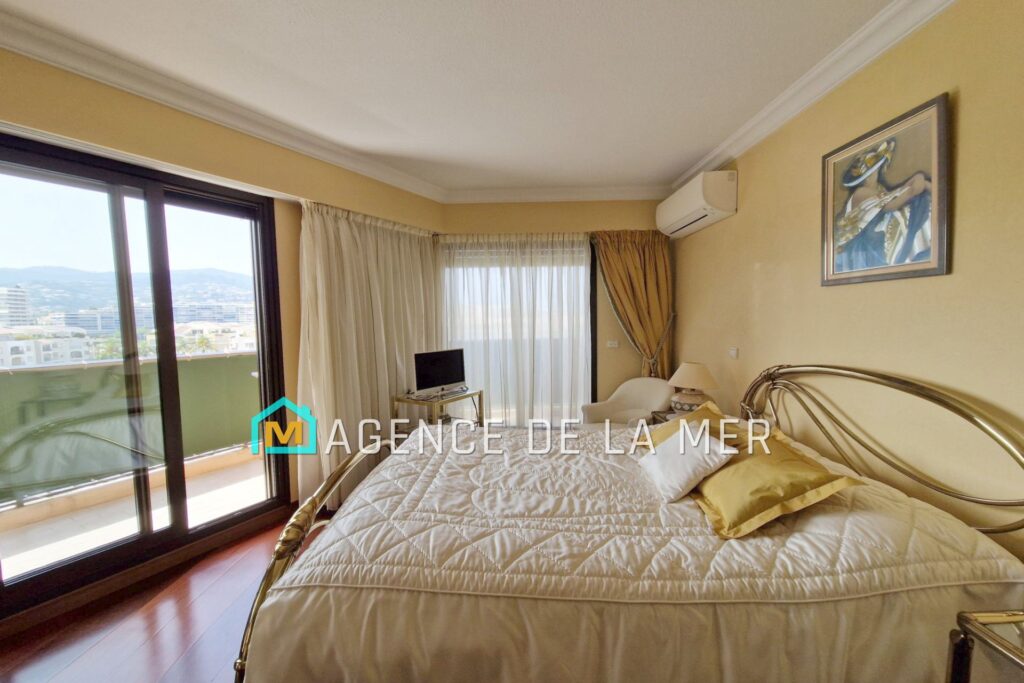 vente appartement 2 Pièce(s) – 2 pièces – 1 chambre – 42.20 m²