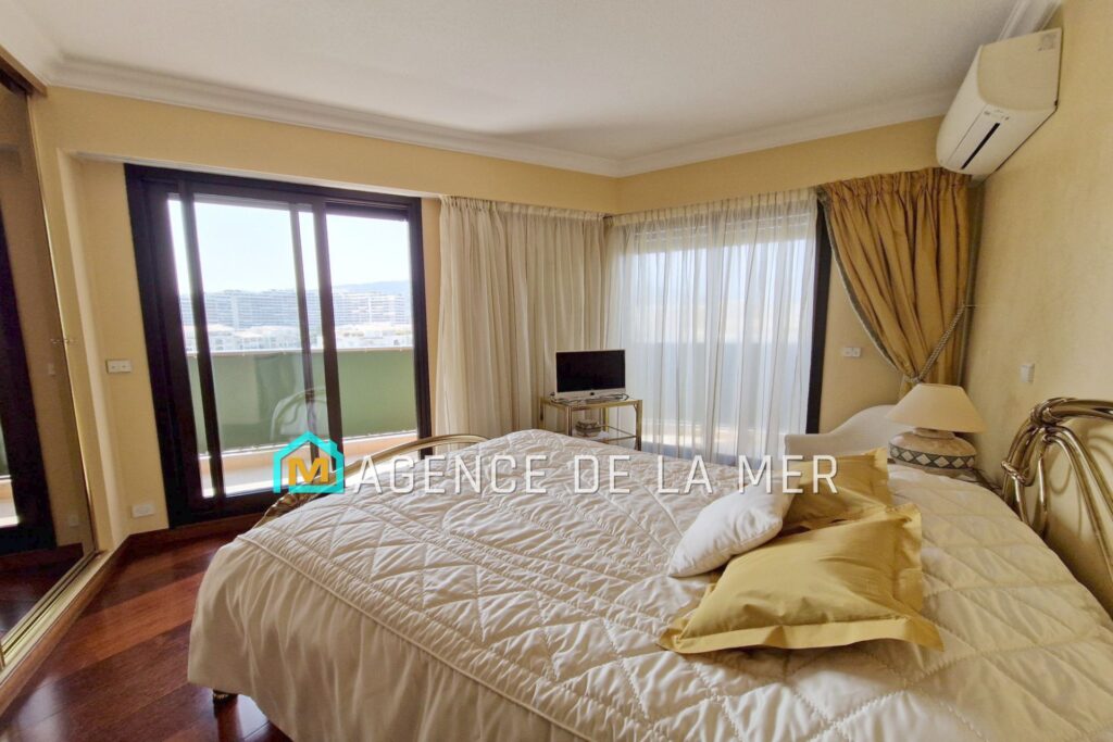 vente appartement 2 Pièce(s) – 2 pièces – 1 chambre – 42.20 m²