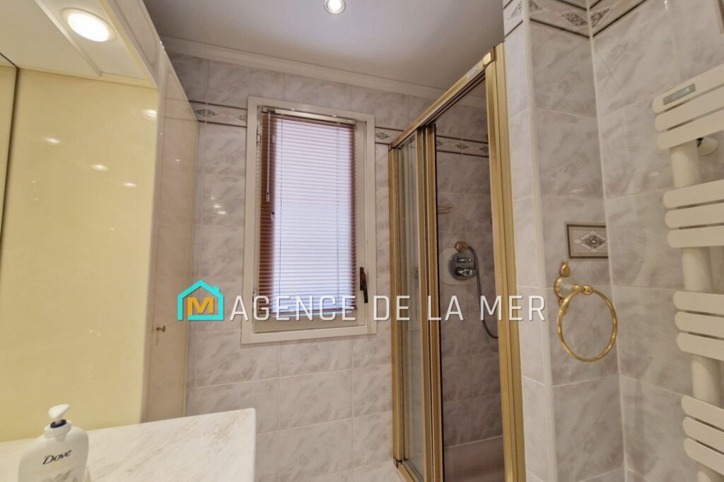 vente appartement 2 Pièce(s) – 2 pièces – 1 chambre – 42.20 m²