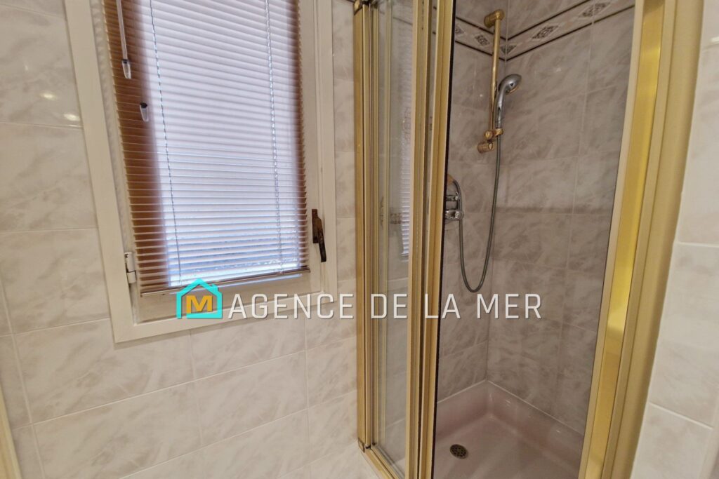 vente appartement 2 Pièce(s) – 2 pièces – 1 chambre – 42.20 m²