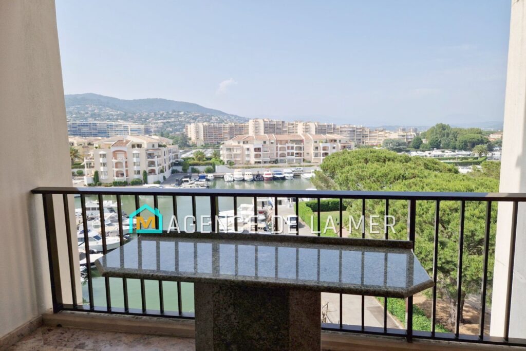 vente appartement 2 Pièce(s) – 2 pièces – 1 chambre – 42.20 m²