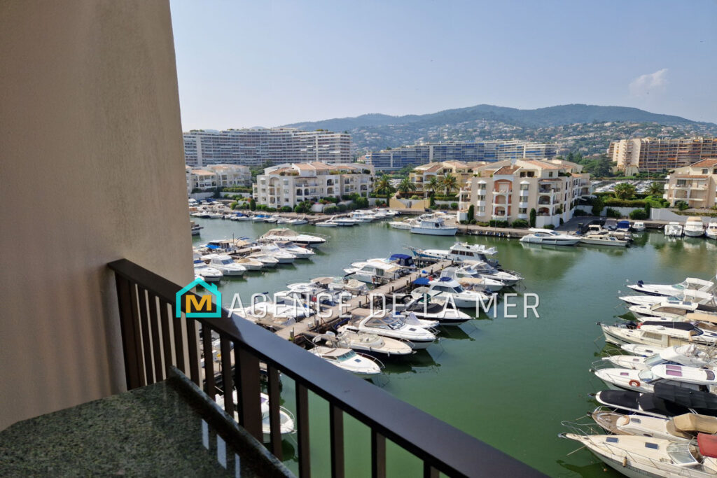 vente appartement 2 Pièce(s) – 2 pièces – 1 chambre – 42.20 m²