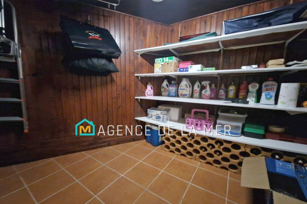 vente appartement 2 Pièce(s) – 2 pièces – 1 chambre – 42.20 m²