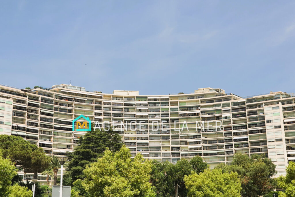 vente appartement 2 Pièce(s) – 2 pièces – 1 chambre – 52.00 m²