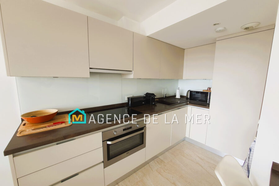 Appartement à vendre à Mandelieu-la-napoule