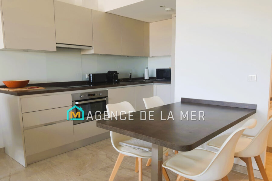 Appartement à vendre à Mandelieu-la-napoule