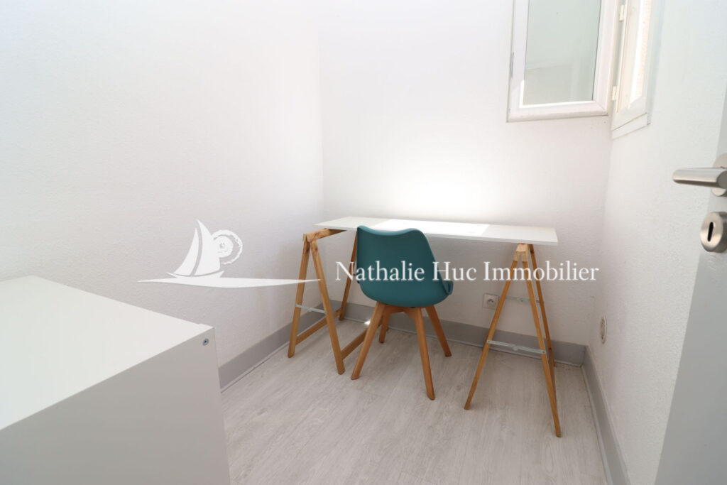 vente pavillon 2 Pièce(s) – 2 pièces – 1 chambre – 28.42 m²