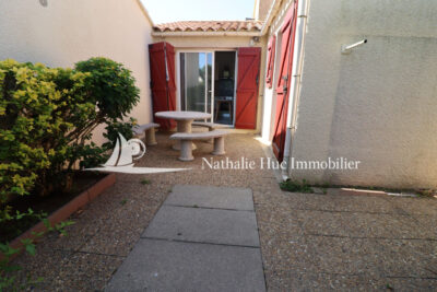 vente pavillon 2 Pièce(s) – 2 pièces – 1 chambre – 28.42 m²