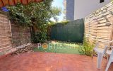 Saint-Laurent Du Var/ Vespins / Studio / Terrasse / Jardin – 1 pièce – NR chambres – 25.37 m²