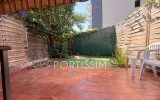 Saint-Laurent Du Var/ Vespins / Studio / Terrasse / Jardin – 1 pièce – NR chambres – 25.37 m²