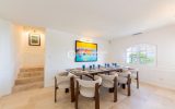 Superbe villa provençale avec vue mer panoramique – Golfe de S – 8 pièces – 7 chambres – 4  – 275.00 m²