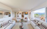 Superbe villa provençale avec vue mer panoramique – Golfe de S – 8 pièces – 7 chambres – 4  – 275.00 m²