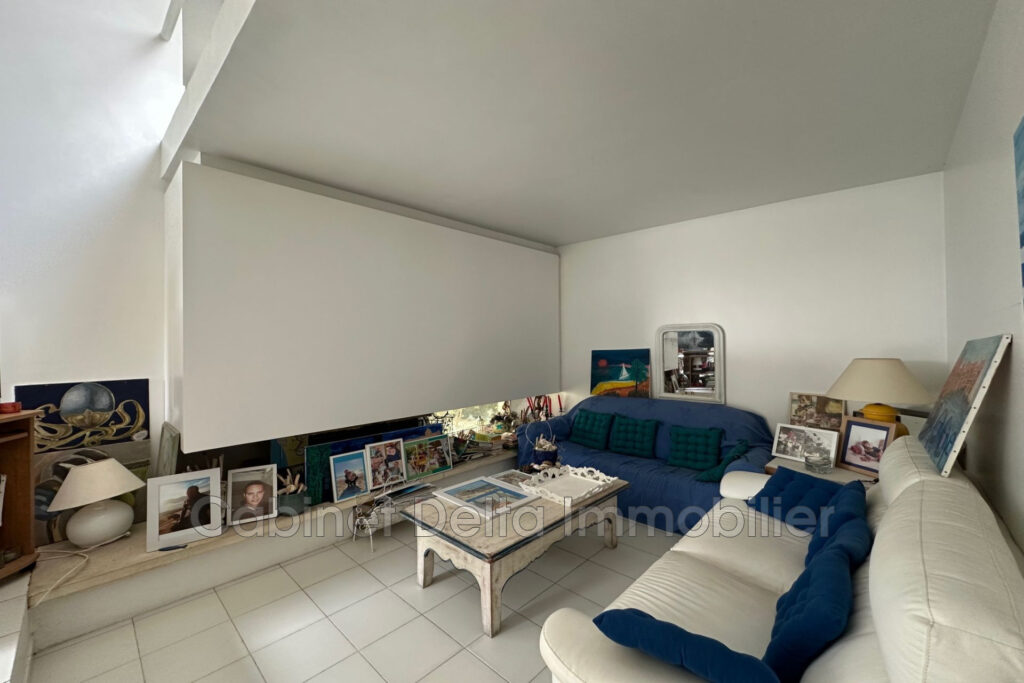 Quartier Plaine du Roy – NR pièces – 2 chambres – 95.00 m²