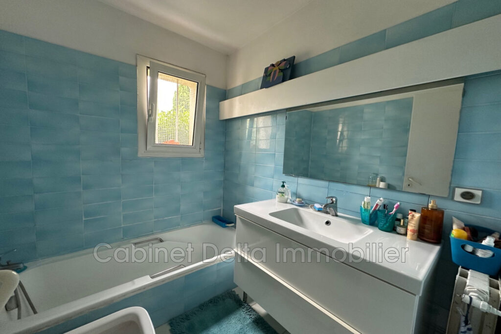 Quartier Plaine du Roy – NR pièces – 2 chambres – 95.00 m²