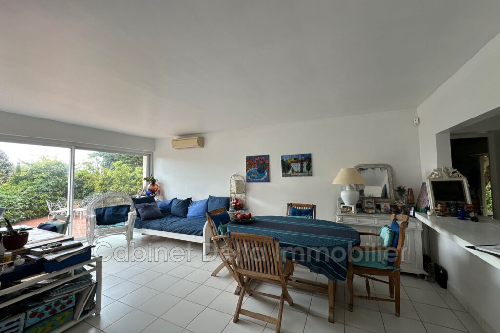 Quartier Plaine du Roy – NR pièces – 2 chambres – 95.00 m²