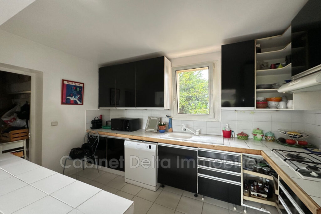 Quartier Plaine du Roy – NR pièces – 2 chambres – 95.00 m²