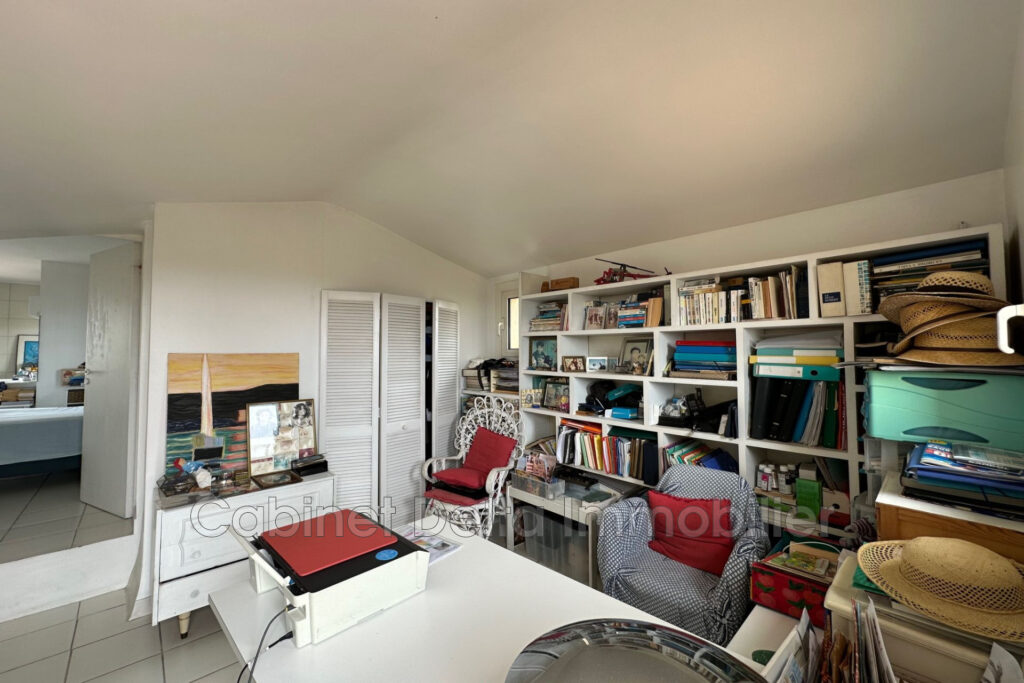 Quartier Plaine du Roy – NR pièces – 2 chambres – 95.00 m²