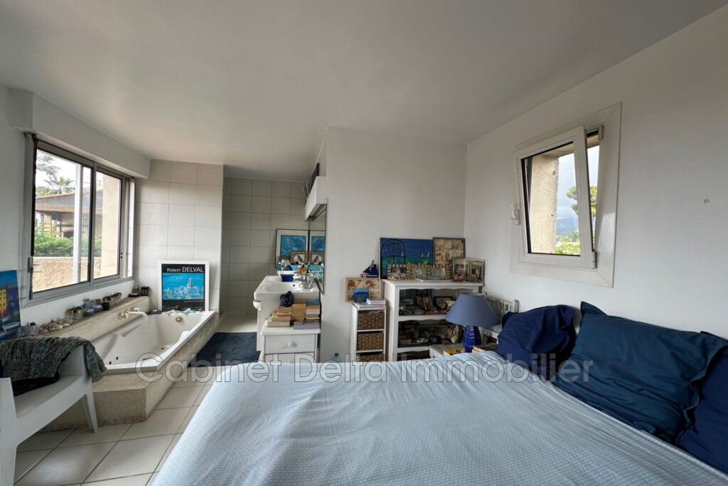 Quartier Plaine du Roy – NR pièces – 2 chambres – 95.00 m²